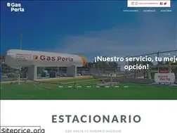 Sites similar to gasperla.com
