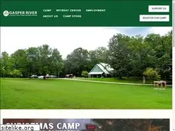 Sites similar to gasperriverretreatcenter.org