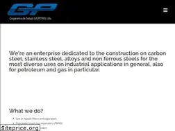 Sites similar to gaspetrol.com.ar