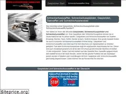 Sites similar to gaspistolen.org