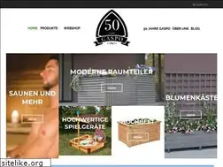 Sites similar to gaspo.at