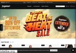 Sites similar to gaspofficial.com