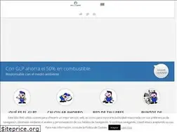 Sites similar to gaspointcenter.com