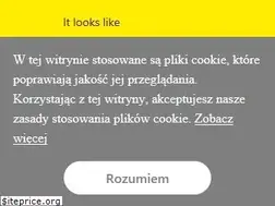 Sites similar to gaspol.pl