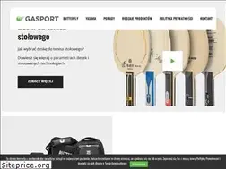 Sites similar to gasport.pl