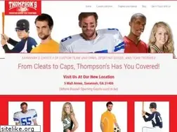 Sites similar to gasportinggoods.com
