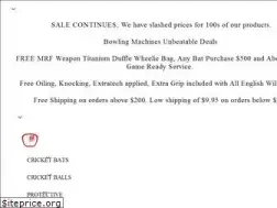 Sites similar to gasports.com.au