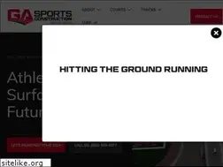 Sites similar to gasports.com