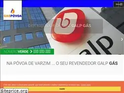 Sites similar to gaspovoa.pt