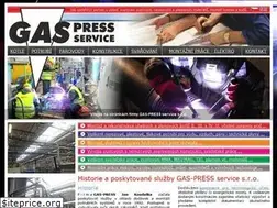 Sites similar to gaspress.cz