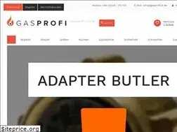 Sites similar to gasprofi24.de