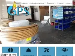 Sites similar to gasps.co.za
