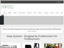 Sites similar to gaspsystems.com