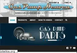 Sites similar to gaspumpheaven.com