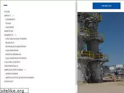 Sites similar to gaspurification.com