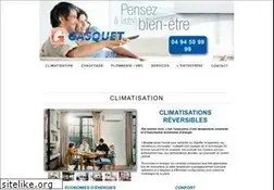 Sites similar to gasquet-entreprise.com