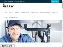 Sites similar to gasray.co.uk