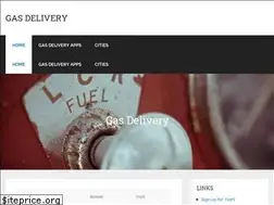 Sites similar to gasrevolution.net