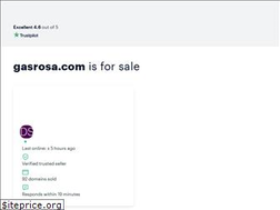 Sites similar to gasrosa.com