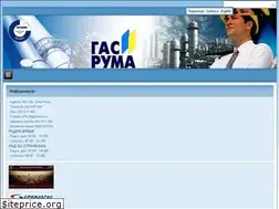 Sites similar to gasruma.rs