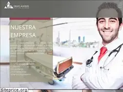 Sites similar to gass.com.mx