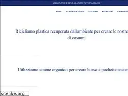 Sites similar to gassadamante.com