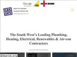 Sites similar to gassafe-bristol.com