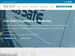 Sites similar to gassafe.net
