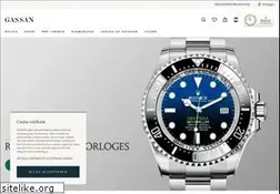 Sites similar to gassan.com