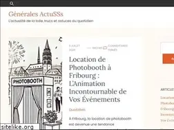 Sites similar to gassattack.com