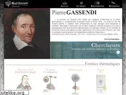Sites similar to gassendi.fr
