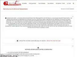 Sites similar to gassendiana.fr