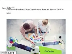 Sites similar to gasser-media.ch