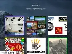 Sites similar to gasser.fr