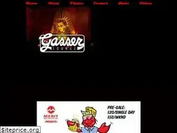 Sites similar to gasserlounge.com