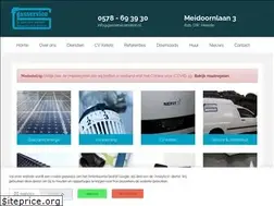 Sites similar to gasservicematen.nl
