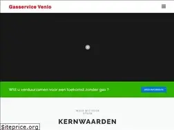 Sites similar to gasservicevenlo.nl