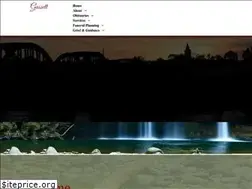 Sites similar to gassettfuneralhome.net