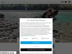 Sites similar to gassi-guide.de