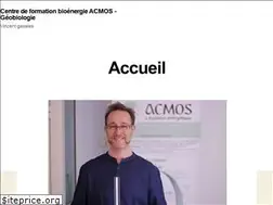 Sites similar to gassies-acmos.fr