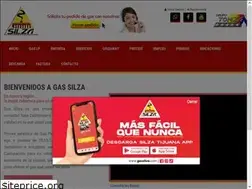 Sites similar to gassilza.com