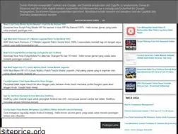 Sites similar to gasskeun.blogspot.com