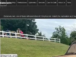 Sites similar to gassmanautomotive.com