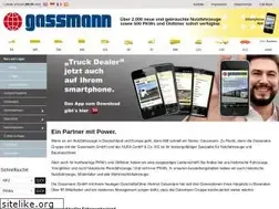 Sites similar to gassmann-gmbh.com