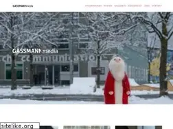 Sites similar to gassmann.ch