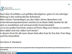 Sites similar to gassner-professionals.com