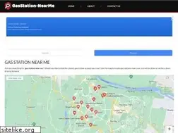 Sites similar to gasstation-nearme.com