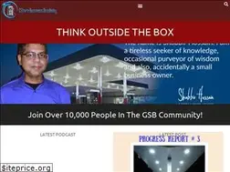 Sites similar to gasstationbusiness101.com