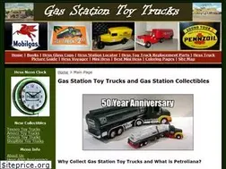 Sites similar to gasstationtoytrucks.com