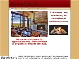 Sites similar to gasstoreinc.com